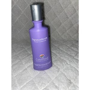 Color Proof Signature Blonde Violet Conditioner 8.5 oz
